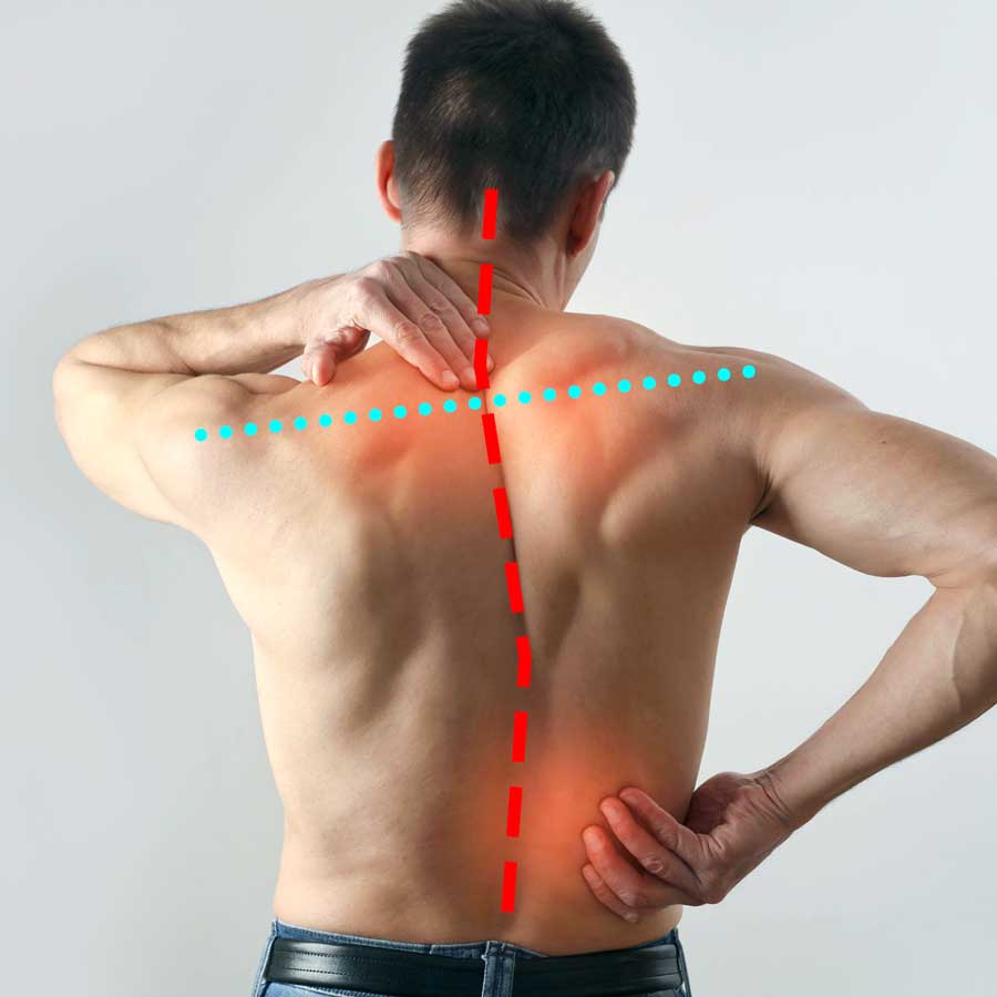 Corrective Chiropractic Care